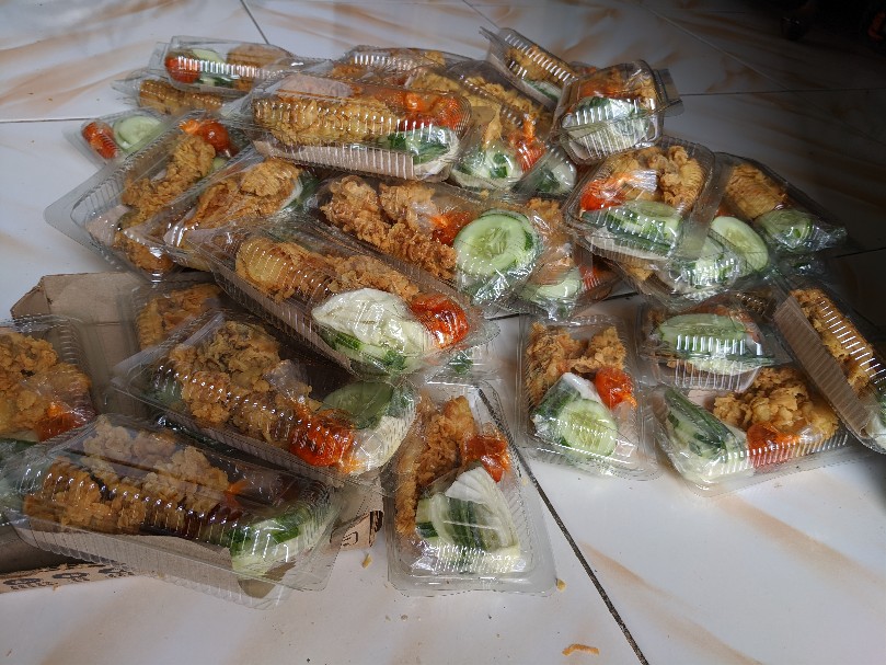 Kawat Bonsai Aluminium Uku 1 Mm Harga/ Meter