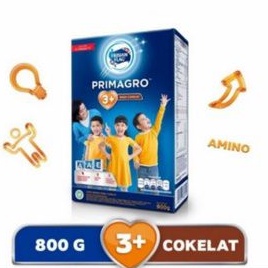 

primagro 3+ 800gr