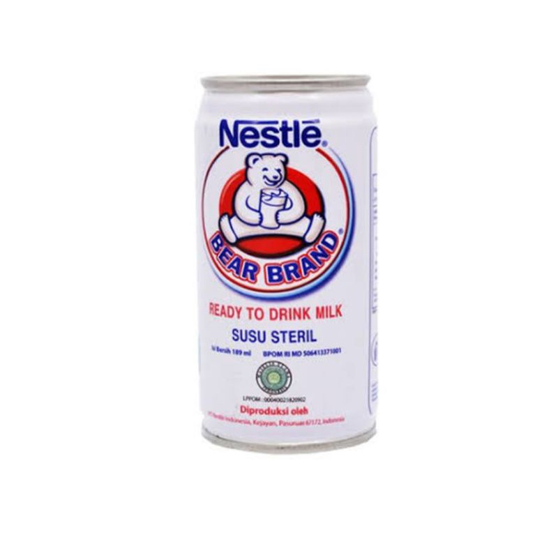 

Susu Beruang Jual Per Satuan produk limit