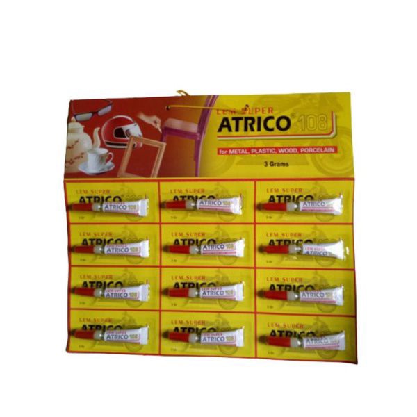 

1pcs Lem ALteko/lem Atriko lem serba guna