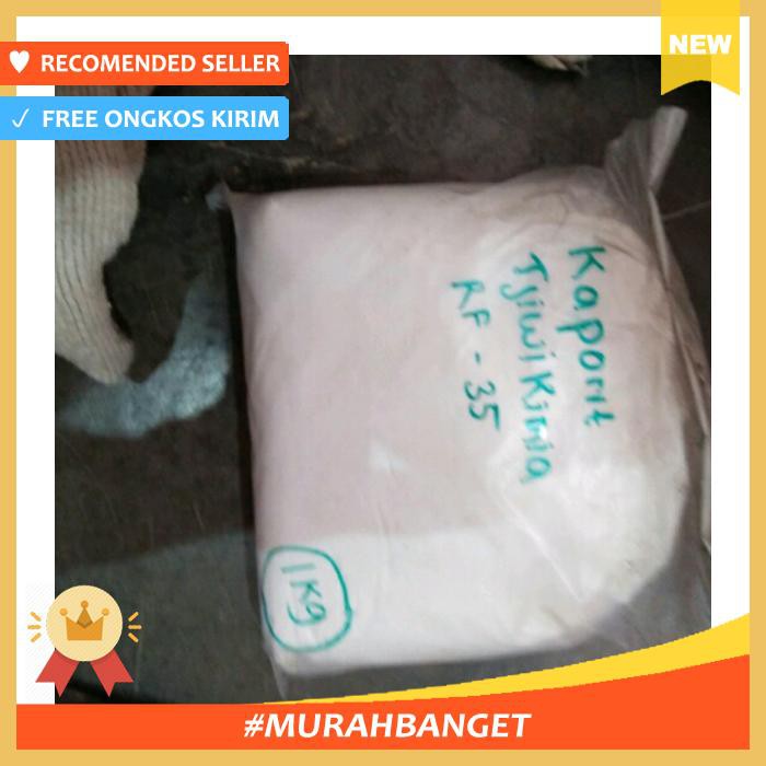 Kaporit Tjiwi Kimia 1Kg