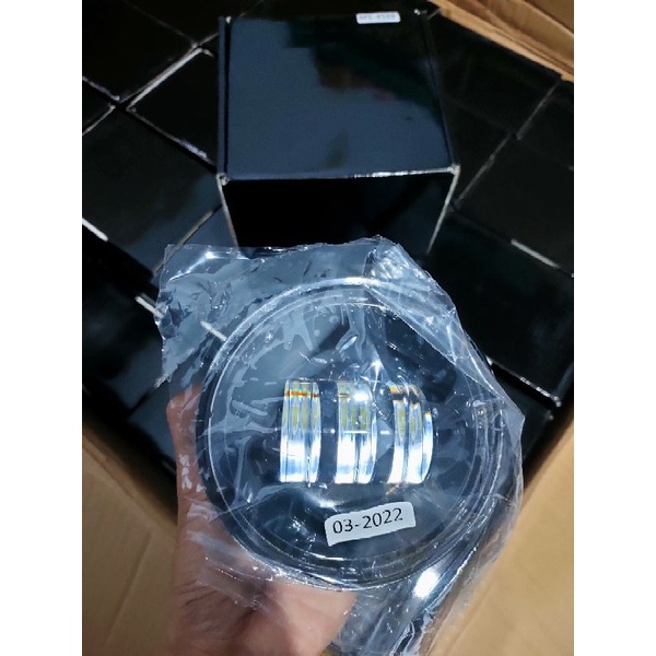 DAYMAKER C70 - DAYMAKER C70 2 WARNA - DAYMAKER HONDA C70 - DAYMAKER VESPA -  DAYMAKER 4,5 INC - LAMP