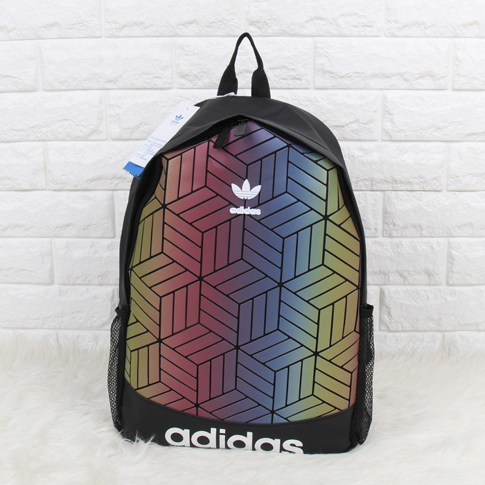 TAS BRANDED ADIDAS RANSEL BACKPACK CEWEK WANITA CASUAL FASHION IMPOR CHINA JAKARTA BESAR LARGE