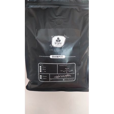 

Biji Kopi Robusta Dampit Special