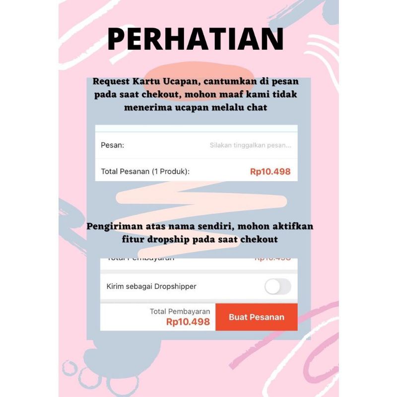 Gift Box Baby / Kado New Born / Kado Bayi/ Baju Bayi / Paket Hadiah Bayi / Hampers Baby Girl / Hampers Baby Boy-7