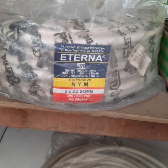 TRX3z3Yn--kabel listrik eterna 2x2.5 | kabel listrik kawat eterna