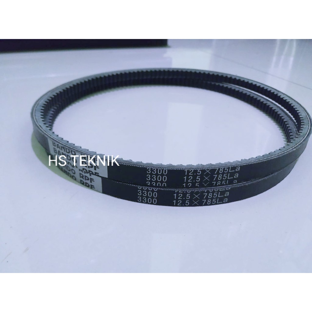 V belt Jalan mesin tanam padi transplanter yanmar ap 4 persamaan SA-30