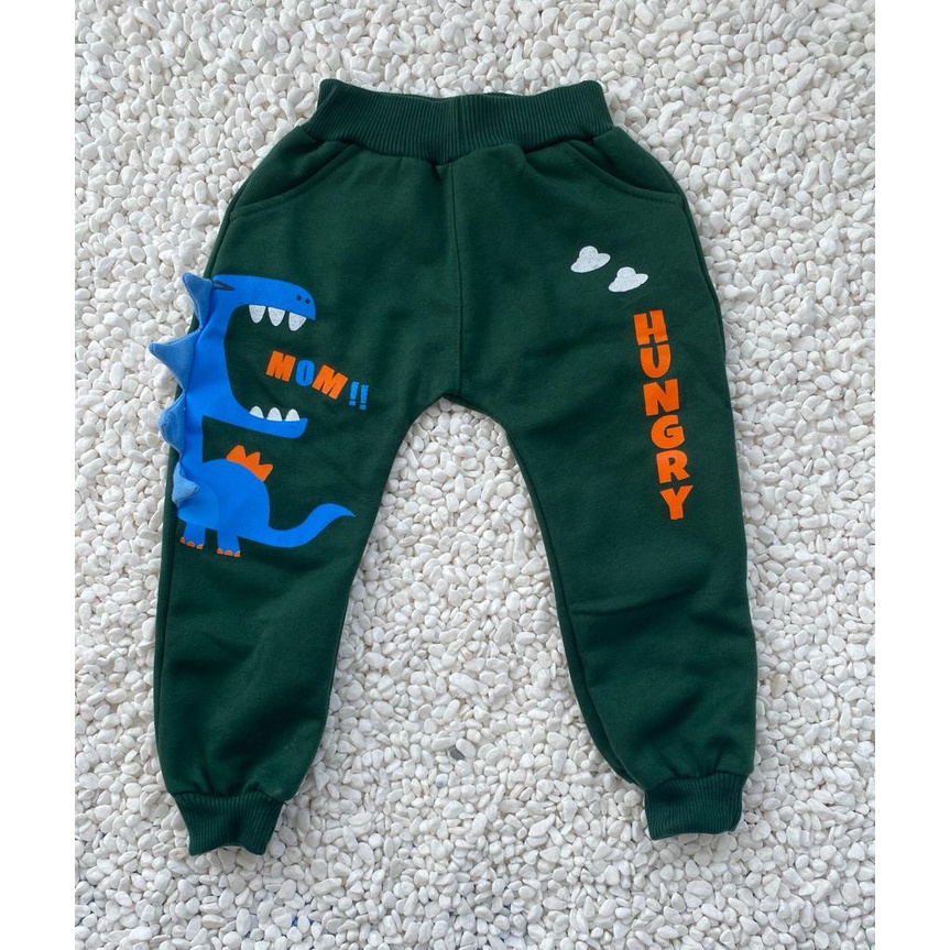joger anak/training roar FASHION anak lucu murah S,M,L