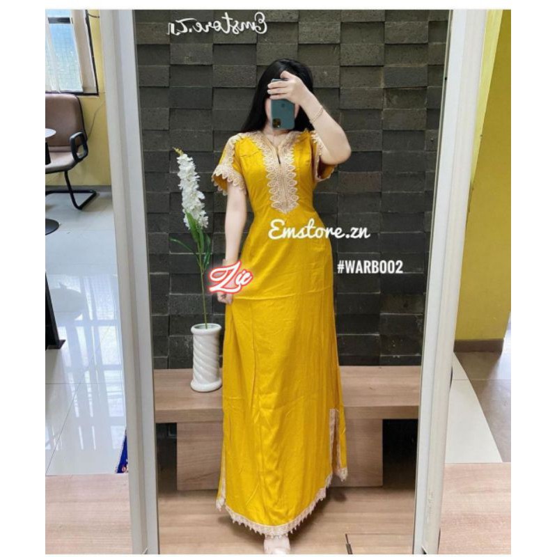 DASTER EMSTORE.ZN BATIK ASLI PEKALONGAN