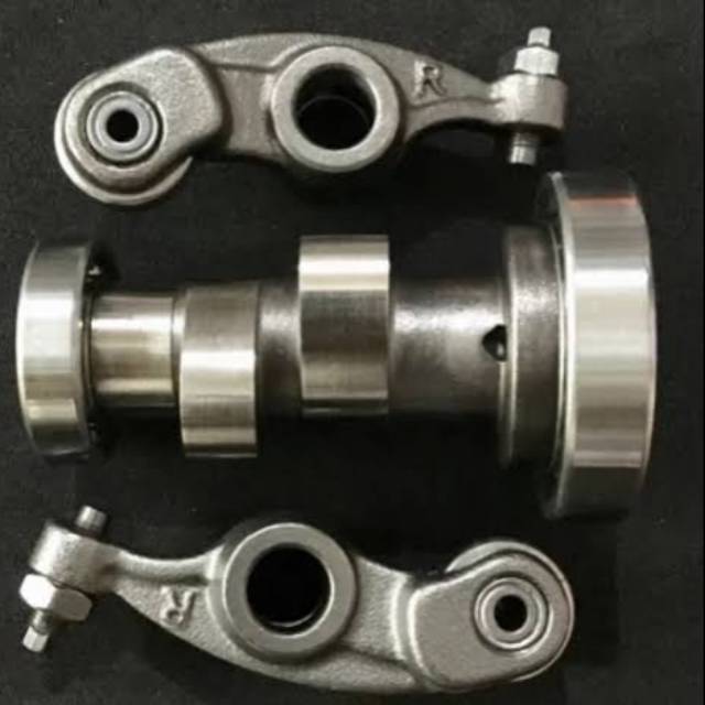 Noken as racing grand supra c series lift 6 mm plus temlar roller rra