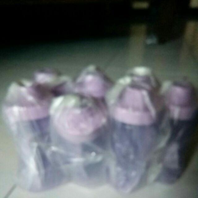 Tempat Botol Minum Mini Splash Bottle  400 Ml