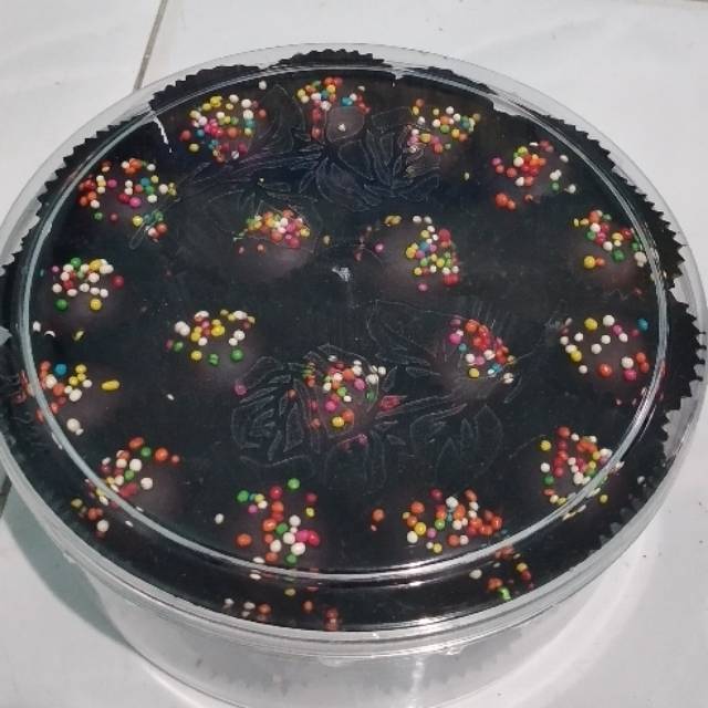 

Kue coklat