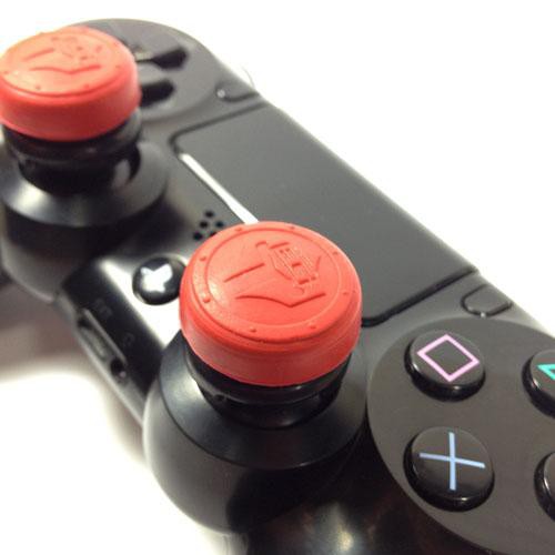 Battle Grip Sparta MX (PS4) - Thumb Grip/Extender Terlaris