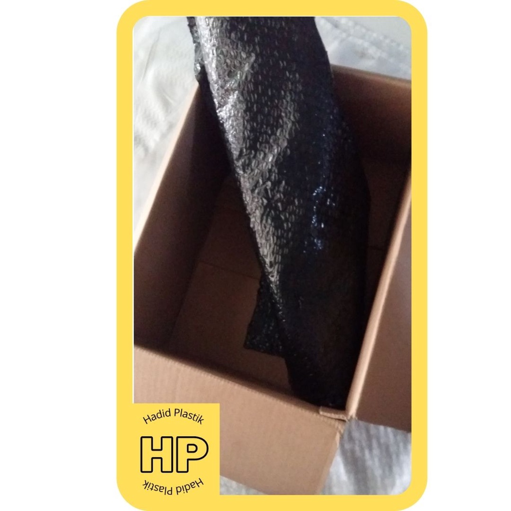 

bubble wrap dan dus (tambahan)