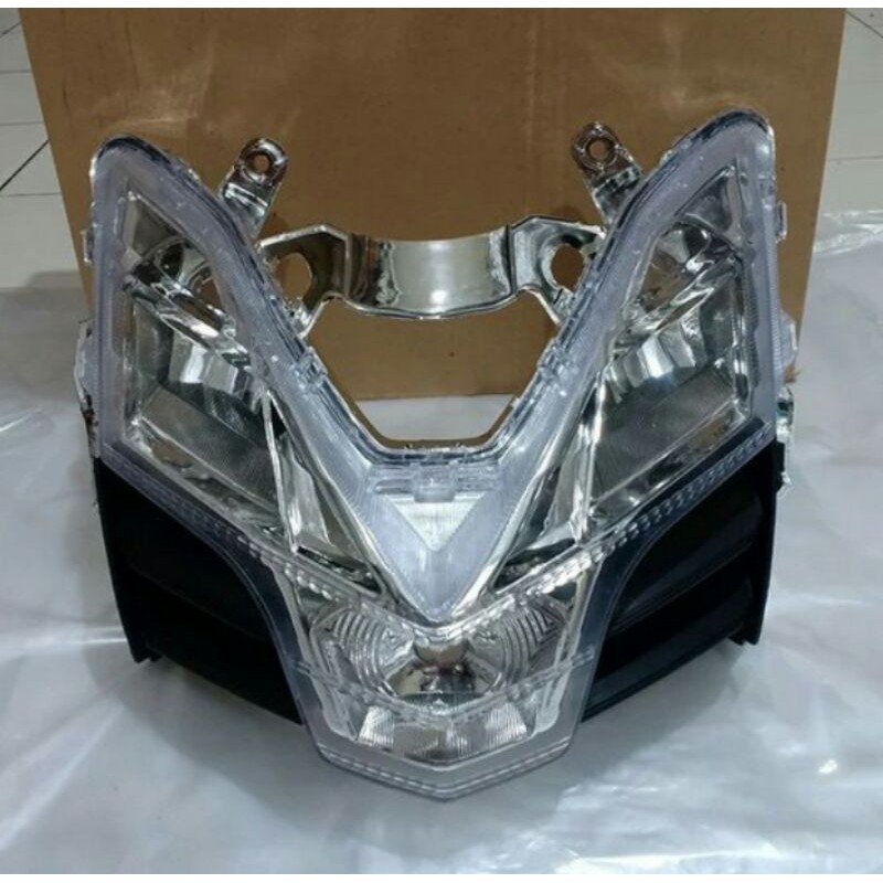 LAMPU SEN DEPAN MIO GT 115 2BJ LAMPU SENJA DEPAN MIO GT LAMPU SEIN DEPAN MIO GT