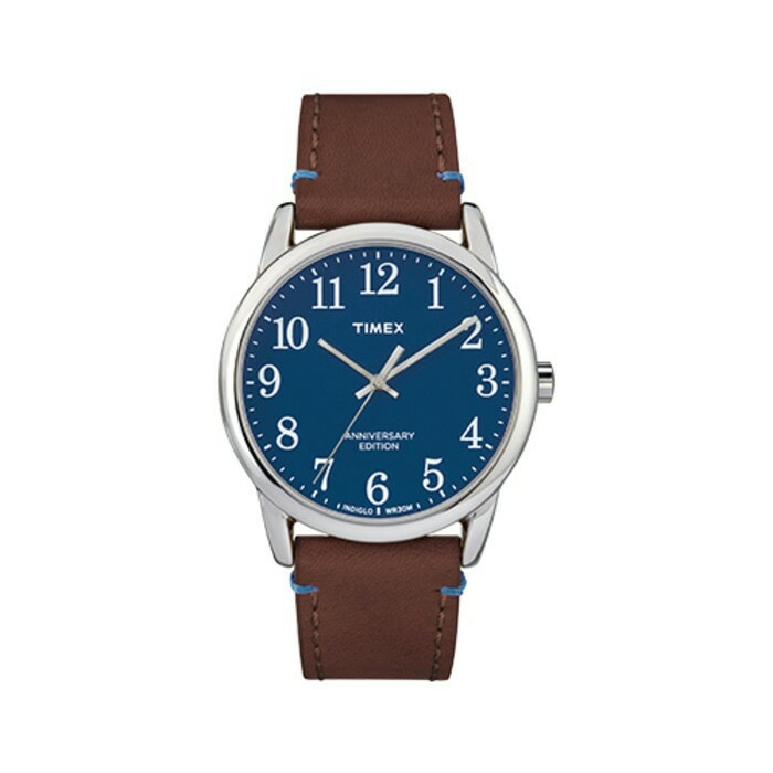 MUST HAVE Jam Tangan Pria Timex the waterbury TW2R36000 TERMURAH