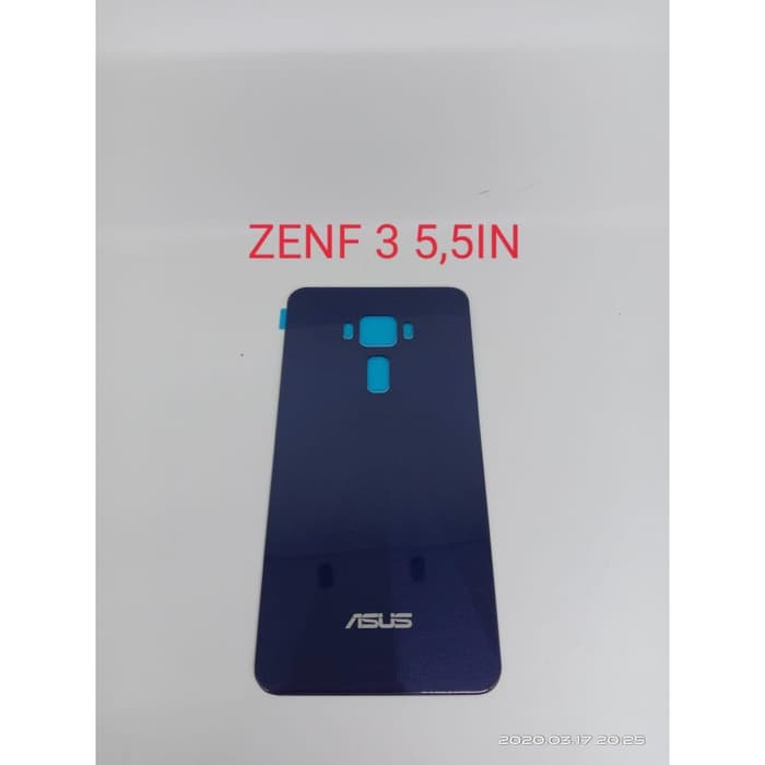 Backcover Asus Zenfone 3 5,5&quot;