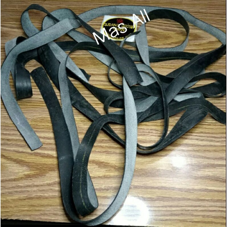 Tali Karet Ban 1 Meter / Tali Ban Dalam