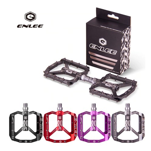 Pedal Sepeda ENLEE Bike Pedals Bicycle Accesories