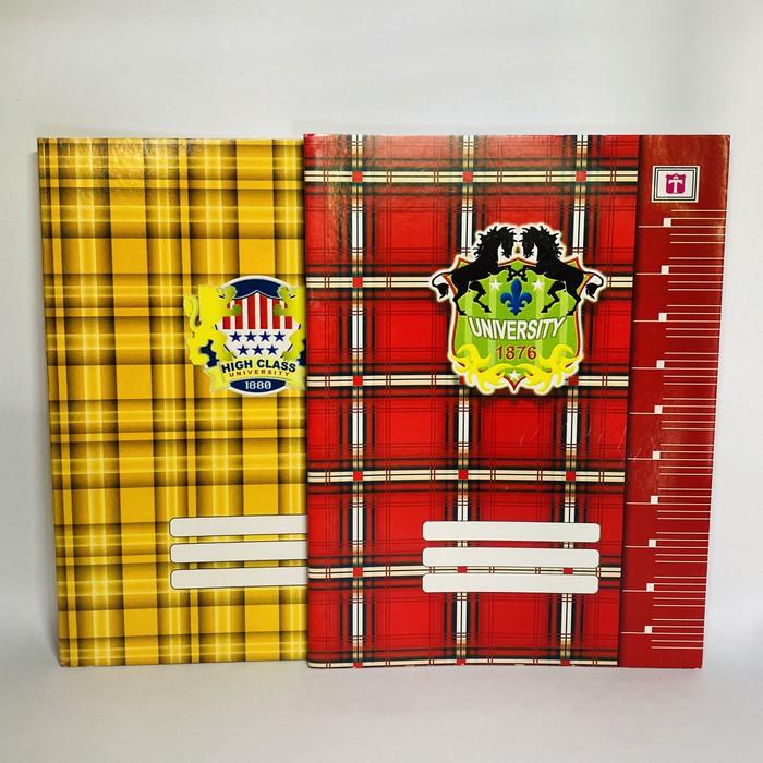 

BUKU TULIS GARIS 5 TIARA / 1 BUKU