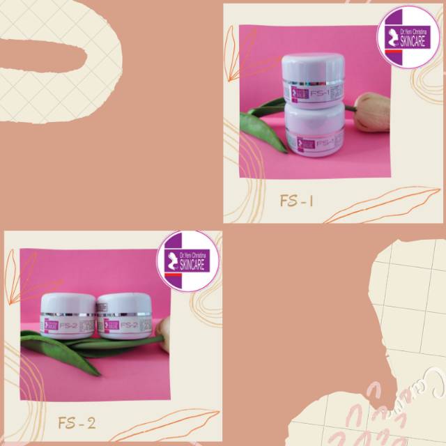 Sunscreen FS 1 By DYC Skincare