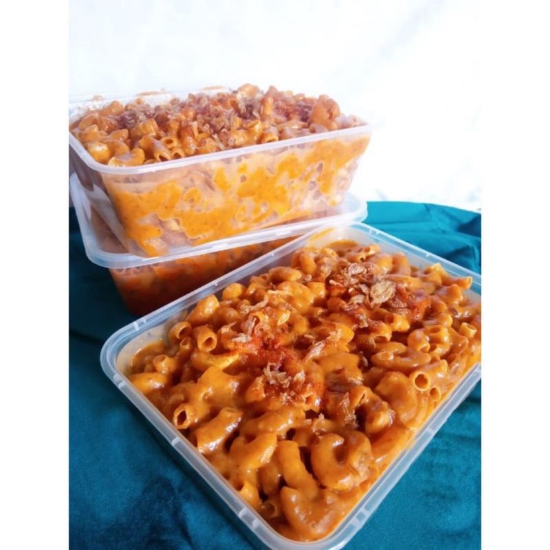 

[COD] Macaroni / Makaroni Bumbu Basah - Makroni Bumbu Basah - Makaroni / Macaroni Pedas - Makroni