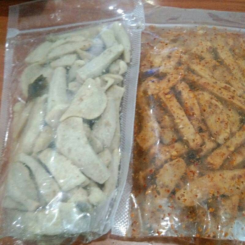 

Bestseller basrengpedas baso goreng original dan pedas