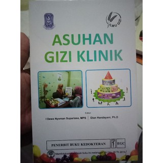 Buku Asuhan Gizi Klinik Pdf - Homecare24