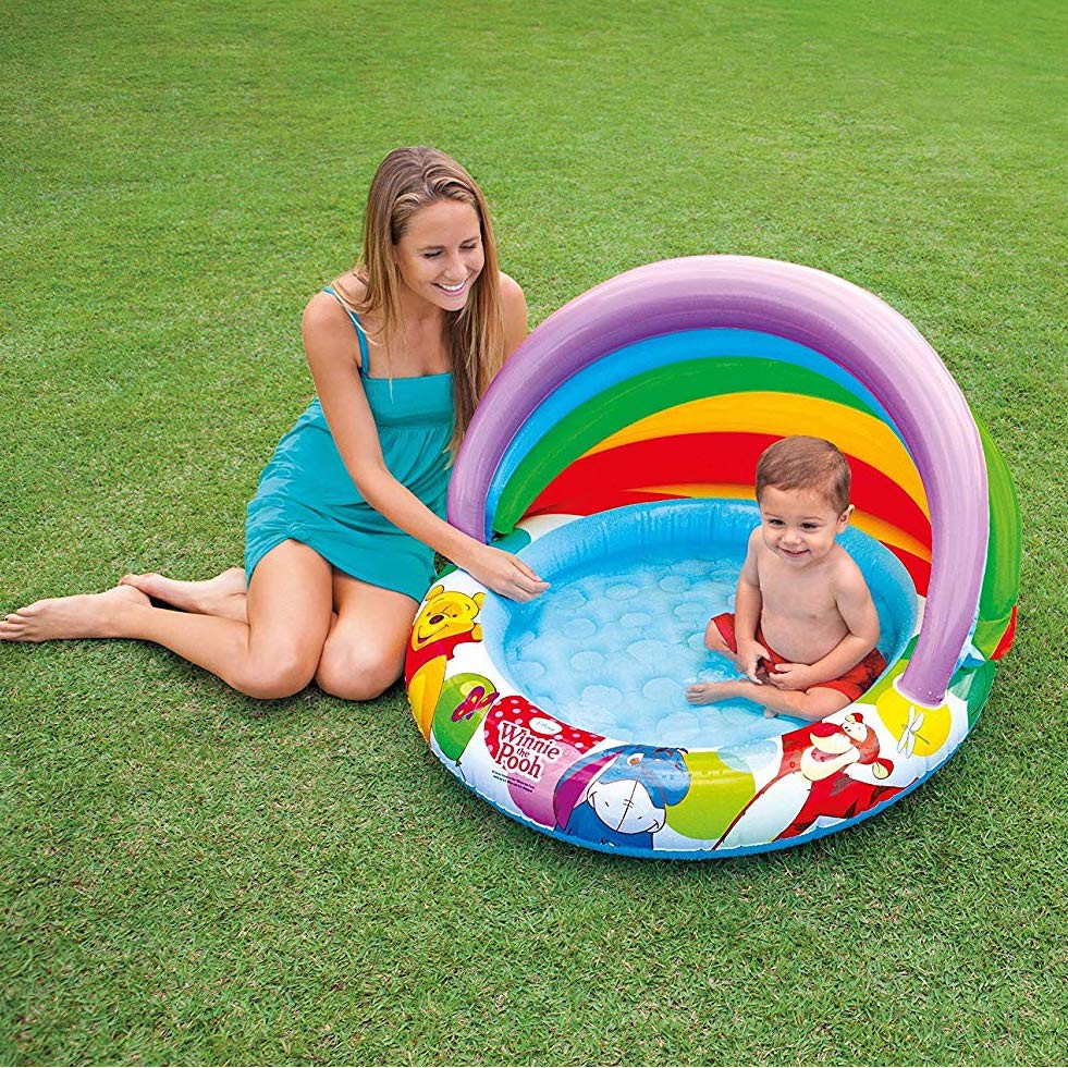 Intex Winnie The Pooh Baby Pool