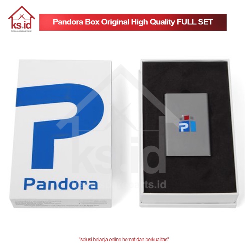 Pandora Box  2024 VERSION/ Pandora Z3X Original High Quality