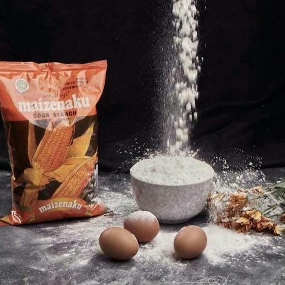 

tepung maizenaku 1kg via gojek