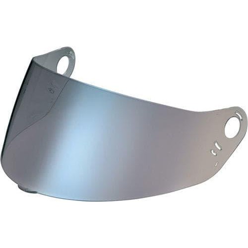 VISOR HELM NOLAN N64 IRIDIUM BLUE
