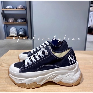 Mua Giày MLB Chunky High New York Yankees Black Màu Đen Size 240 - MLB -  Mua tại Vua Hàng Hiệu h029904