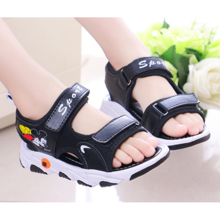 DCAL SANDAL TALI ANAK FS274