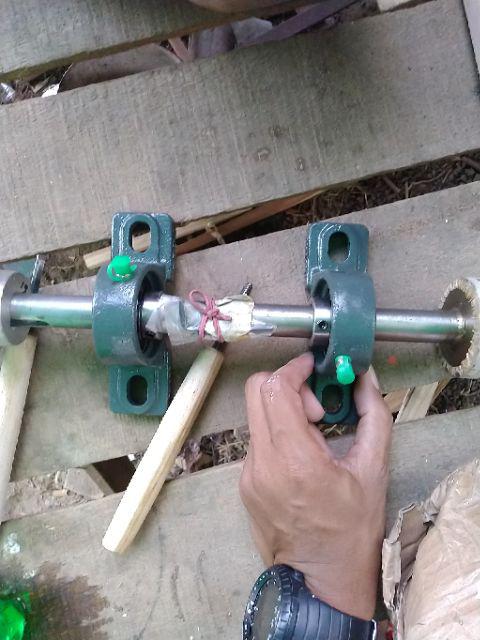 (bayar Di Tempat) As Gergaji Serkel Ukuran 3/4 Inchi