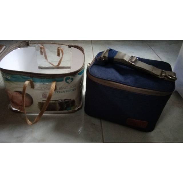 Cooler bag bka