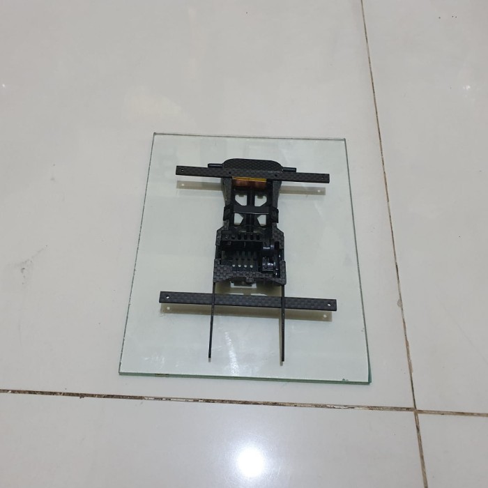 Tamiya speed carbon Nascar Kosongan dijamin Presisi