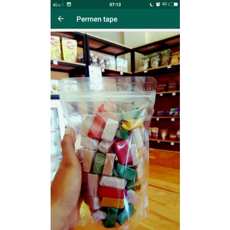 

permen tape