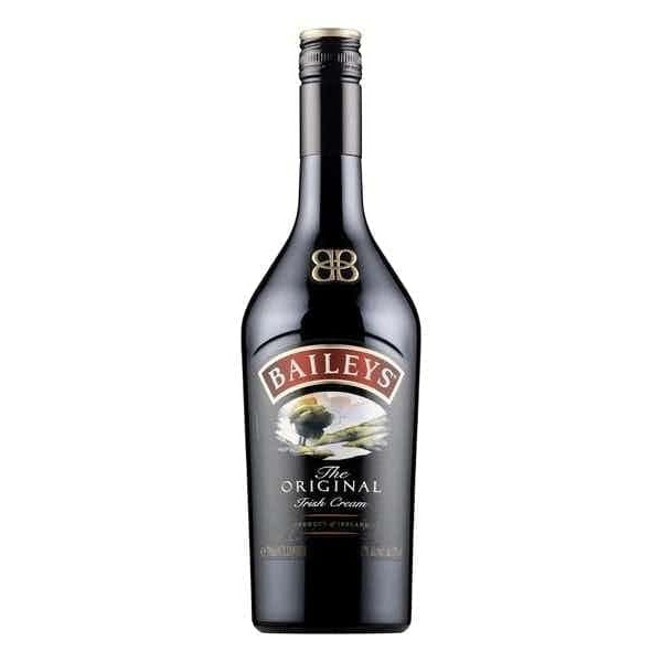 Baileys Irish Cream Original 1 Liter
