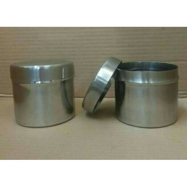 Com Kapas / Dressing Jar