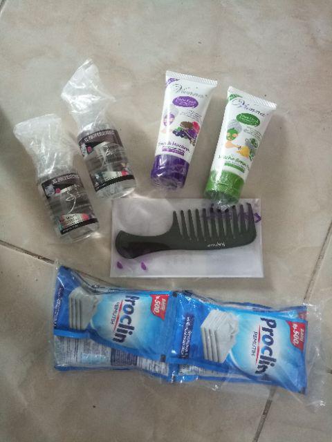 Proclin Pemutih  30 Ml X 12 Sachet