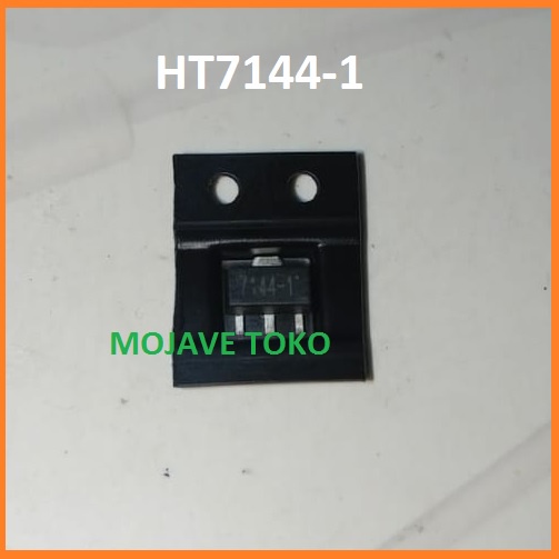 HT7144-1 30mA LOW POWER LDO High Quality