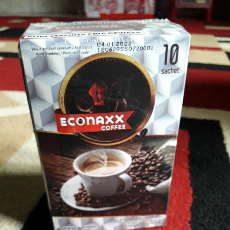

ECONAXXcoffee