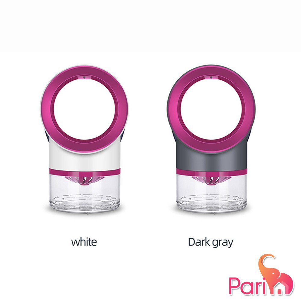 Perangkap Nyamuk Led Mosquito Killer Pembunuh Nyamuk XZ-268