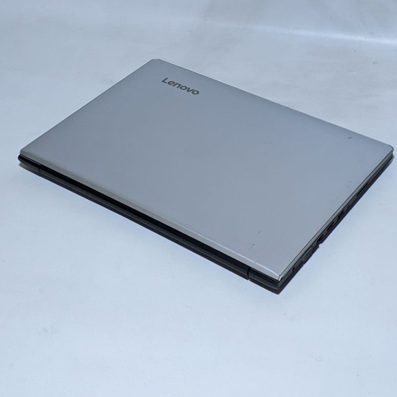 laptop gaming/editing lenovo Ideapad 310 - core i5 gen7 - ram 8gb - ssd 256gb - Dual vga Nvidia GeForce 940MX vram 4gb