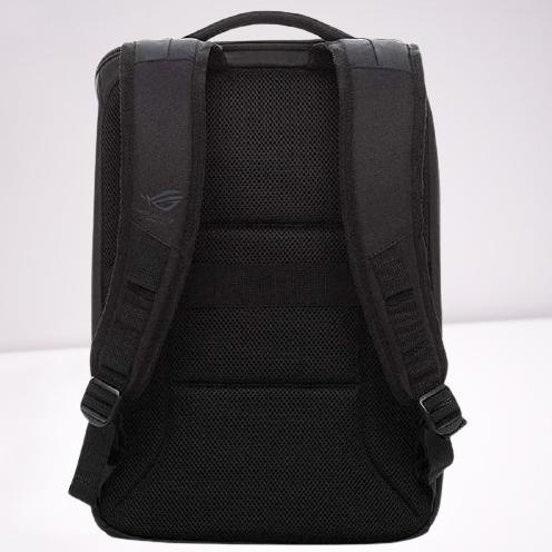 TAS ASUS ROG RANGER BACKPACK BP1500G TAS LAPTOP ORIGINAL