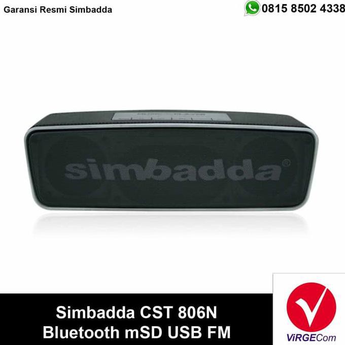 cst 806n