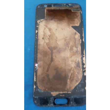 LCD J7 PRO ORI COPOTAN