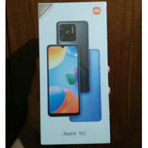 Redmi 10c 4/64