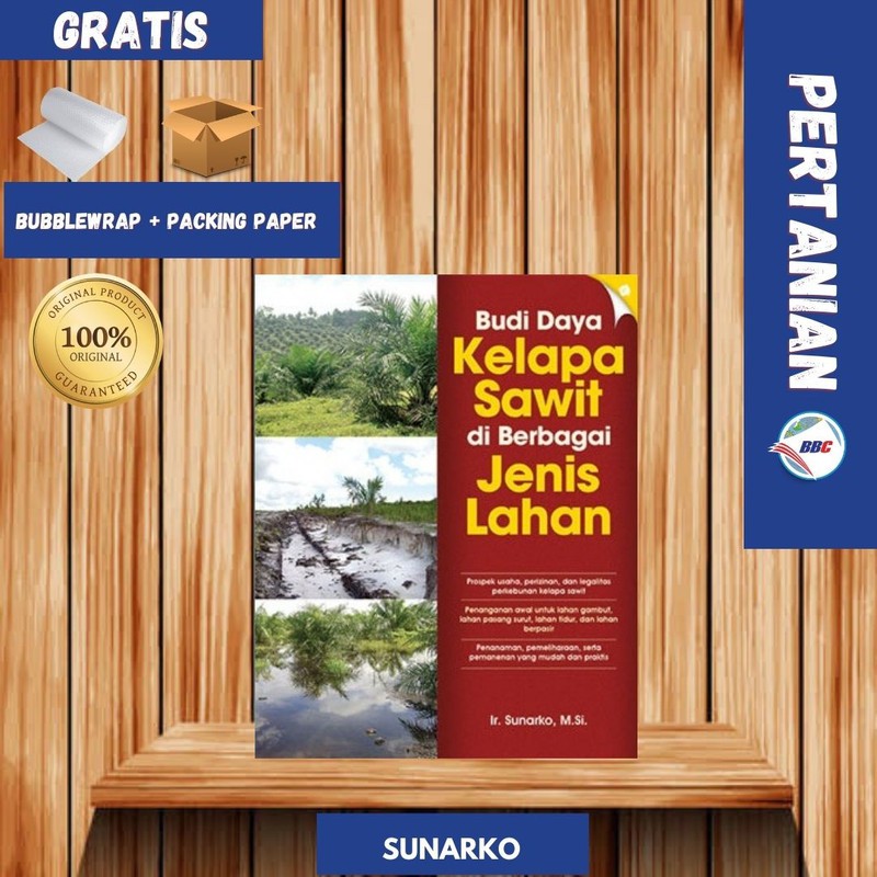 Jual BUDI DAYA KELAPA SAWIT DI BERBAGAI JENIS LAHAN | Shopee Indonesia